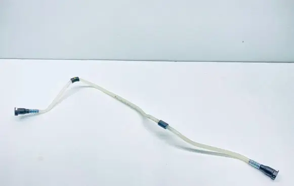Volkswagen Up Fuel line pipe 1S0201160E