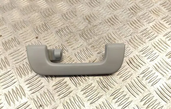 Audi A3 S3 8V Rear interior roof grab handle 8V0857607A