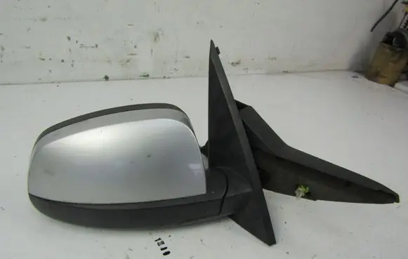 Opel Meriva A Manual wing mirror 