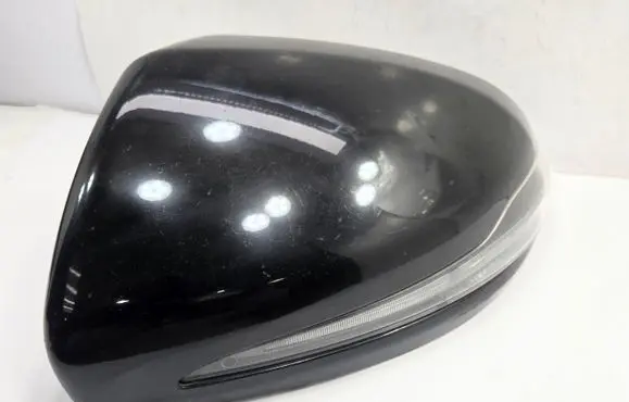 Mercedes-Benz C W205 Mirror indicator light A3170639