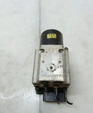 Opel Signum ABS Pump 54084735E 15114109F 15052409