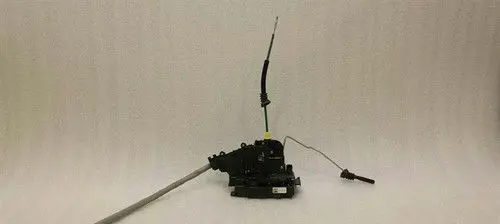 Mercedes-Benz C W205 Coupe door lock (next to the handle) A0997202100