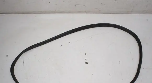 Hyundai IONIQ 6 Trunk rubber seal (body) 