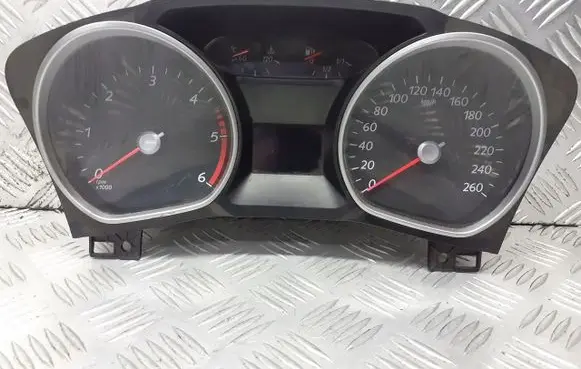 Ford Mondeo MK IV Tachometer 8M2T1049CB