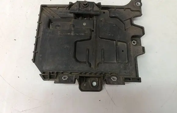 KIA Rio Battery box tray 37150H8500