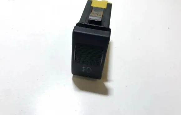 Audi A4 S4 B5 8D Fog light switch 4d0941563 nsl
