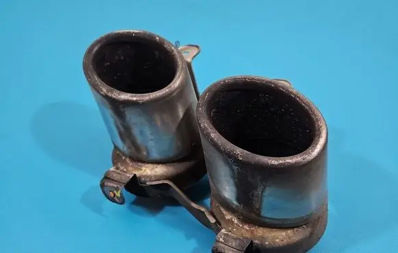 KIA Stinger Muffler/silencer IMPRK1522306