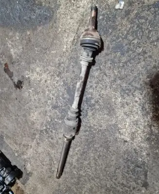 Peugeot Boxer Front driveshaft