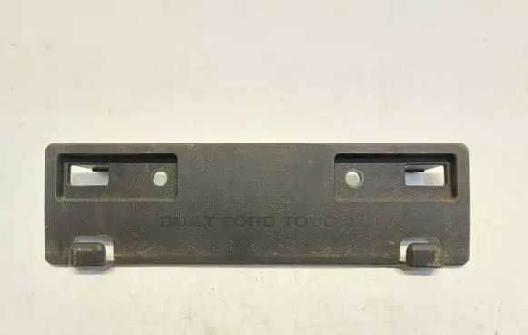 Ford Ranger IV Engine head