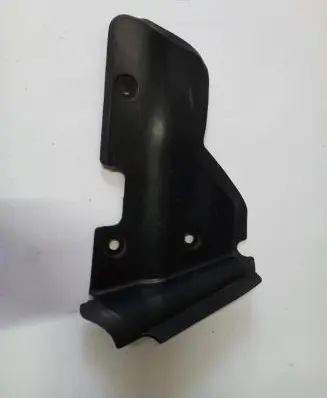 Renault Kangoo II Fender foam support/seal 8200617877