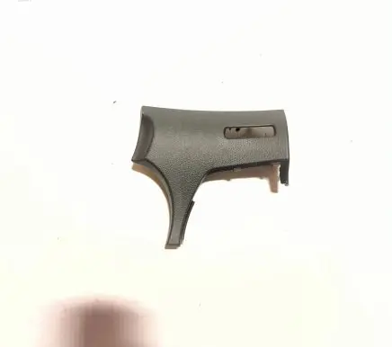 Nissan X-Trail T32 Dashboard lower bottom trim panel 684104CC0A 684P14CC0A