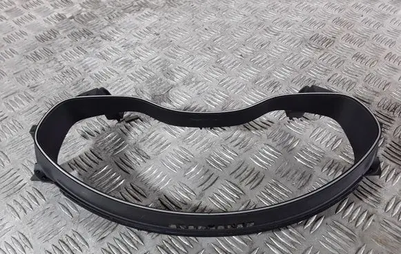 Audi A6 S6 C7 4G Dashboard trim