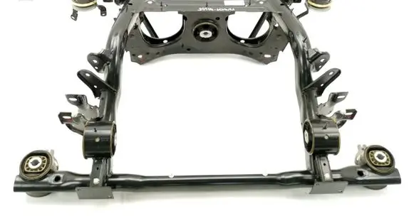 Volkswagen ID.7 Rear subframe 1EA505235BE