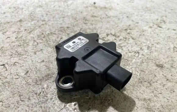 Dodge Durango ESP (stability system) control unit P56029469AA 39754C