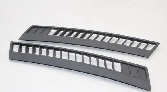 Jeep Grand Cherokee (WK) Air intake duct part