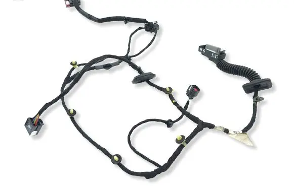 Chevrolet Trax Rear door wiring loom 42711430