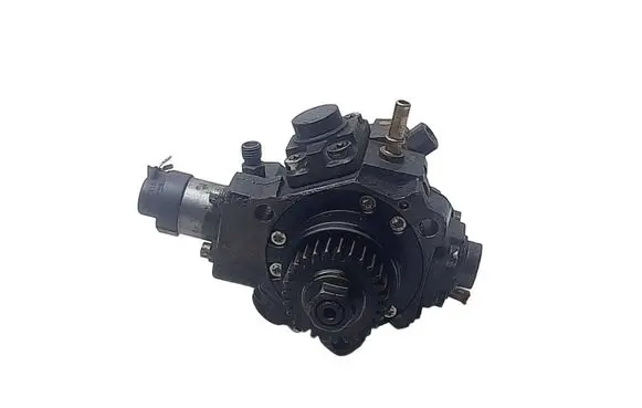 Renault Trafic III (X82) Fuel injection high pressure pump 167005114R 6625530 0445010406