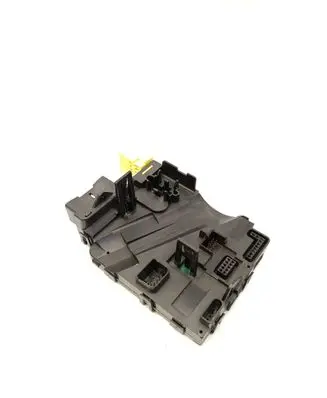 Skoda Superb B6 (3T) Steering angle sensor 1K0953549CQ 10003575 01018092080292