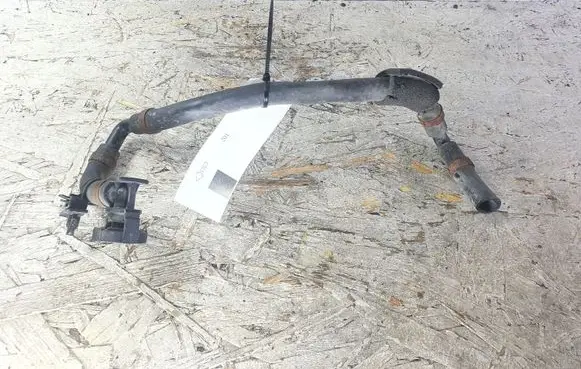 Subaru Legacy Headlight washer hose/pipe 
