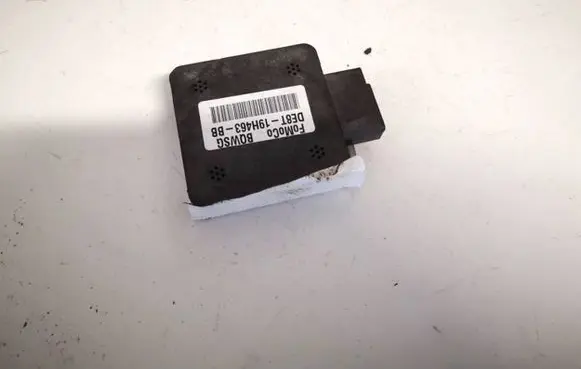 Ford Focus Rain sensor de8t19h463bb de8t-19h463-bb