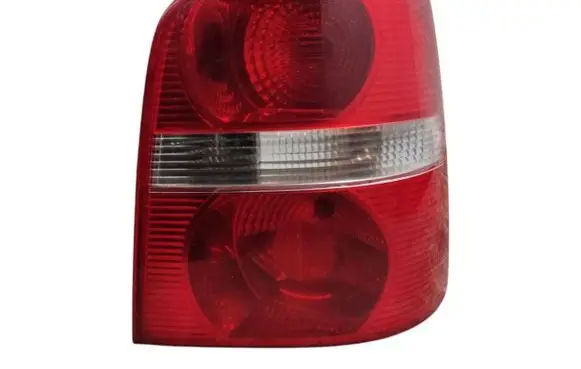 Volkswagen Touran I Rear/tail lights 1T0945096G 1T0945112E