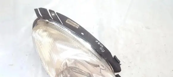 Citroen Xsara Picasso Headlight/headlamp 9631494980 89300200