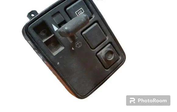 Fiat Fiorino Wiper switch 