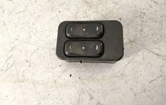 Opel Meriva A Electric window control switch 24409205 13363202