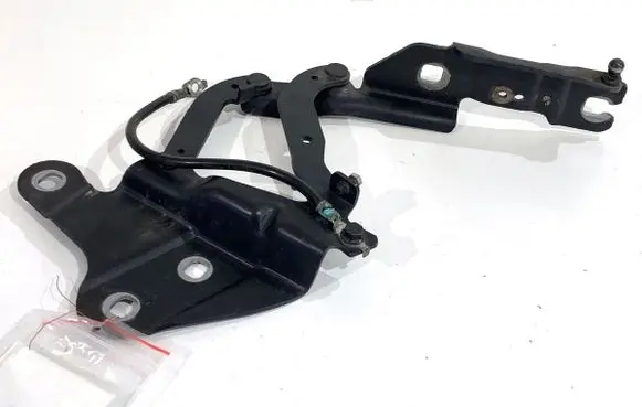 BMW X1 E84 Engine bonnet/hood hinges 2990359