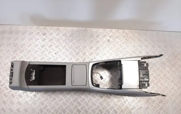Audi A6 S6 C7 4G Center console 4G0863244B 1192699
