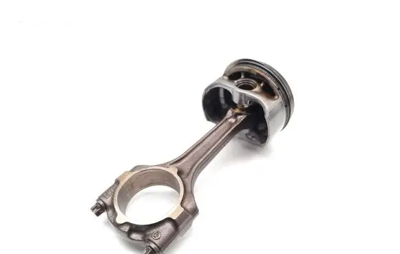 Opel Insignia A Piston with connecting rod A18XER