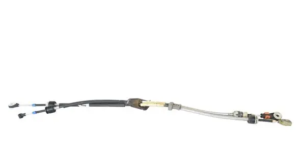Ford Puma Gear shift cable linkage L1TR7E395CD