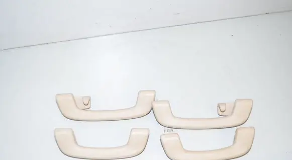 BMW 3 F30 F35 F31 A set of handles for the ceiling 7499074 7499075 7499076
