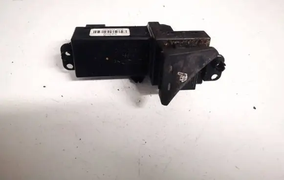 KIA Sportage Seat heating switch 933403w900wk 93340-3w900wk