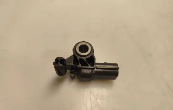 Renault Kangoo III Airbag deployment crash/impact sensor 988301833R
