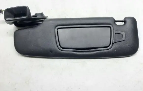 Porsche 911 991 Sun visor 99156160701
