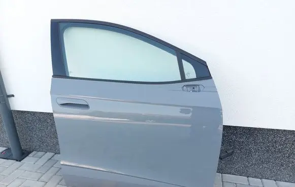 Volkswagen ID.5 Front door 