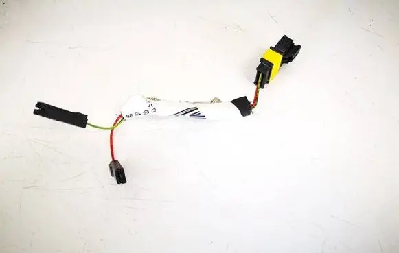 Citroen C3 Sensor 9659300980