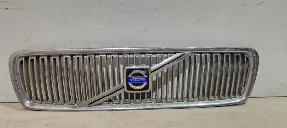 Volvo S60 Front grill 8659875