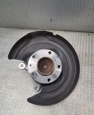 Peugeot 308 Rear wheel hub