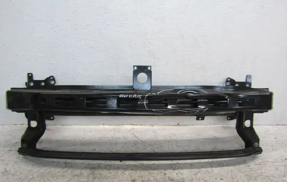 Volkswagen Golf Plus Front bumper cross member 5M0807109E