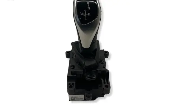 BMW 3 F30 F35 F31 Gear shifter/selector 9296899 90358142530775
