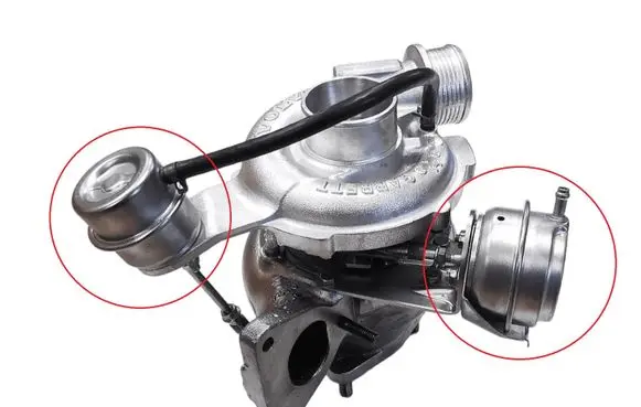 Volvo S60 Turbo 8627752 716214