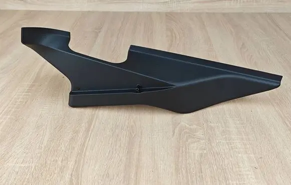 BMW 4 G22 G23 G24 G26 Centre console side trim rear 7489848