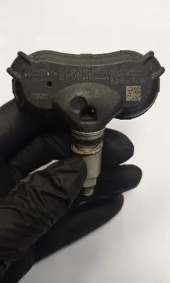 Toyota Sienna XL30 III Tire pressure sensor 4260708010 216709106