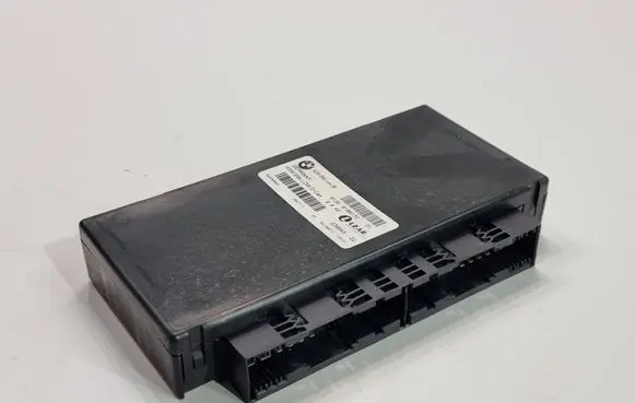 BMW 5 E60 E61 Comfort/convenience module 6135918617001 23994322