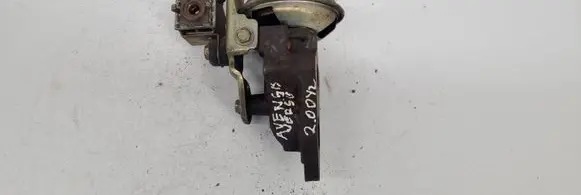 Toyota Avensis Verso EGR valve 2562027070