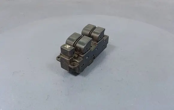 Mazda 6 Electric window control switch