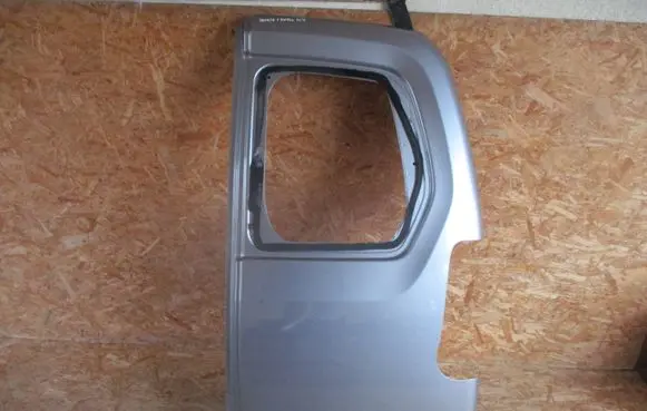 Toyota ProAce City Rear door 