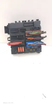 Opel Signum Fuse box set 13112909 00099392 19044028